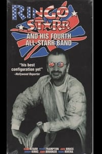 Ringo Starr And His Fourth All Starr Band