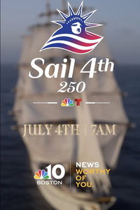 Sail 4th 250