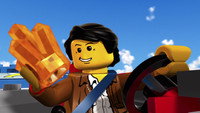 «Lego: Приключения Клатча Пауэрса (2010)» — обои к мультфильму #5