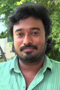 Naveen Muralidhar