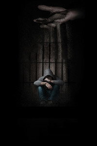Постер фильма «Dream/Killer (2015)» — (1 из 2)