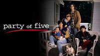 «Нас пятеро (1994-2000)» — обои к сериалу #4