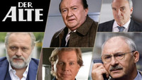 «Инспектор Кресс (1977)» — обои к сериалу #2