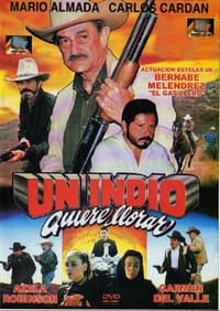 Un indio quiere llorar (1994)