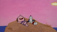 Обои к мультфильму «Снупи, возвращайся! (1972)» — (15 из 58)