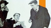 «Hush Money (1921)» — обои к фильму #1