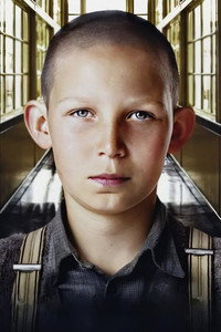 Постер фильма «Августовский туман (2016)» — (3 из 9)
