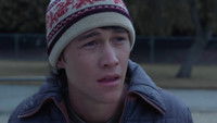 Mysterious Skin