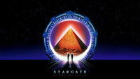 Stargate: La Porte des Étoiles