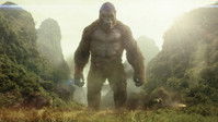 Kong: Skull Island