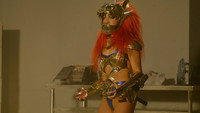 «Lion-Girl (2023)» — обои к фильму #2