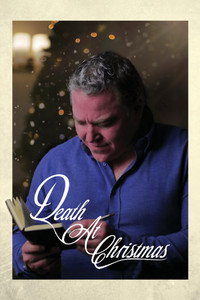Постер фильма «Death at Christmas (2017)» — (3 из 3)