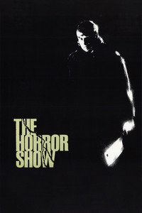 Постер фильма «Дом 3: Шоу ужасов (1989)» — (19 из 45)
