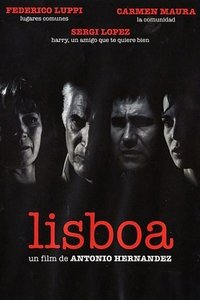 Poster de Lisboa