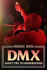 DMX: