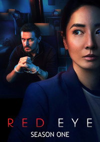 Постер сериала «Ночной рейс (2024)» — (13 из 38)