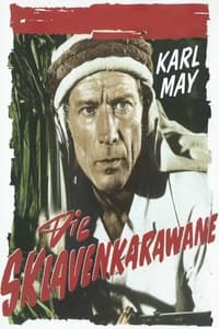 Die Sklavenkarawane (1958)