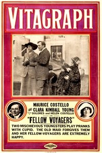 Fellow Voyagers (1913)