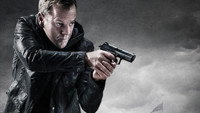 Обои к сериалу «24 часа (2001 - 2014)» — (28 из 51)