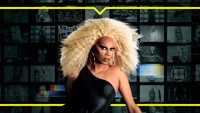 Обои к сериалу «Drag Race: Untucked! (2009)» — (27 из 110)
