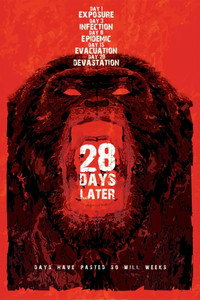 Постер фильма «8 дней спустя (2008)» — (55 из 98)
