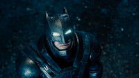 Batman v Superman: L'Aube de la Justice