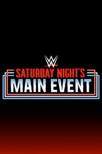 Saturday Night\'s Main Event - 1985