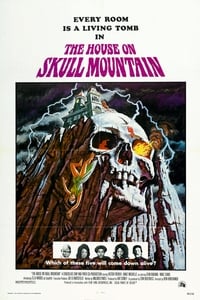 The House on Skull Mountain (1974)