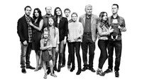 «Жизнь в деталях (2015-2019)» — обои к сериалу #2