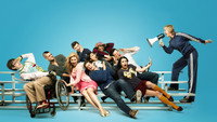 Обои к сериалу «Хор (2009 - 2015)» — (68 из 178)