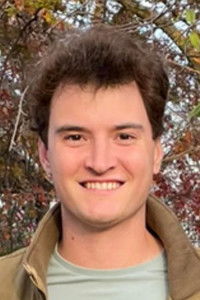 Imagem de John George