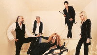 «Fleetwood Mac: Танец (1997)» — обои к фильму #1