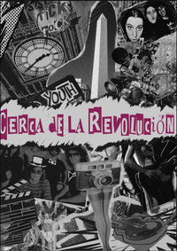 Cerca de la revolución (2023) poster