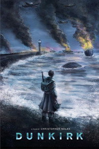 Постер фильма «Дюнкерк (2017)» — (9 из 127)