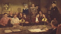 «Big Town Scandal (1948)» — обои к фильму #3