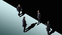 «Тёмная материя (2024)» — обои к сериалу #5