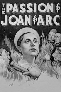 Постер фильма «Страсти Жанны д'Арк (1928)» — (35 из 67)