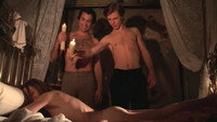 «Игра в запретную любовь (1975)» — обои к фильму #2
