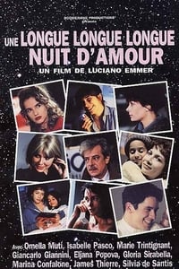 Una lunga lunga lunga notte d'amore (2001)