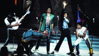«Motown 25: Yesterday, Today, Forever (1983)» — обои к фильму #4