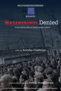 Imagem do Filme Extremism Denied
