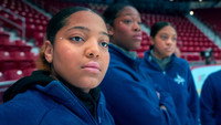 Olympic Dreams