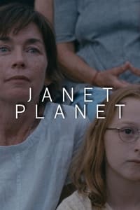 Janet Planet (2024)