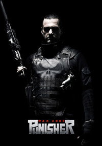 Постер фильма «Каратель: Территория войны (2008)» — (17 из 51)
