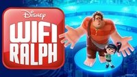 Ralph Breaks the Internet