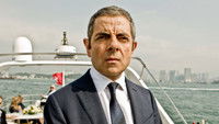 Johnny English: Le Retour