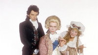 Обои к сериалу «Чёрная гадюка 4 (1989)» — (15 из 67)