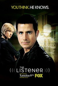 Постер сериала «Читающий мысли (2009-2014)» — (3 из 18)