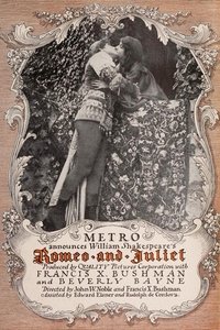 Romeo and Juliet (1916)