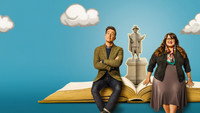 «Резерфорд-Фоллз (2021-2022)» — обои к сериалу #3